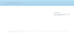 Desktop Screenshot of galtspeakstudenthomesmo.com